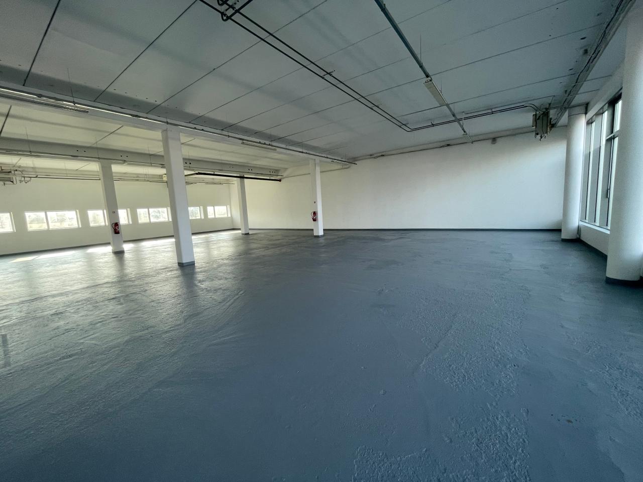 Local d'activité Saint-Denis 727m² Location local d'activité Saint-Denis Seine-Saint-Denis OLACT2530073 3